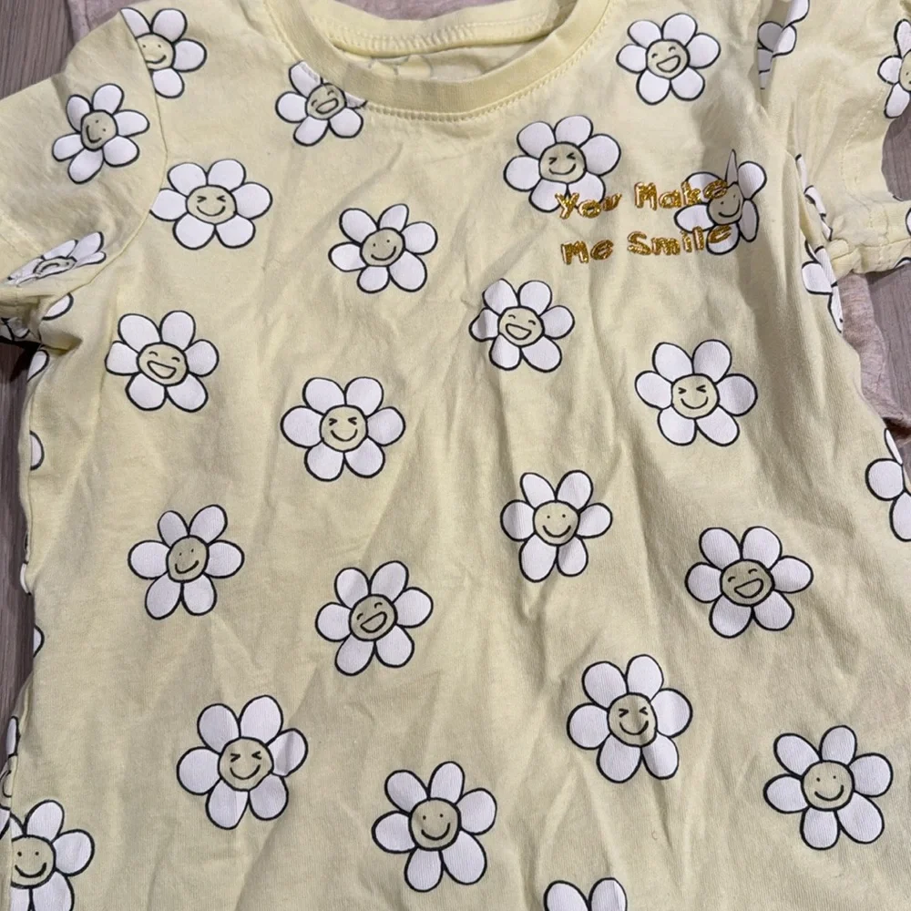 Girls Tee